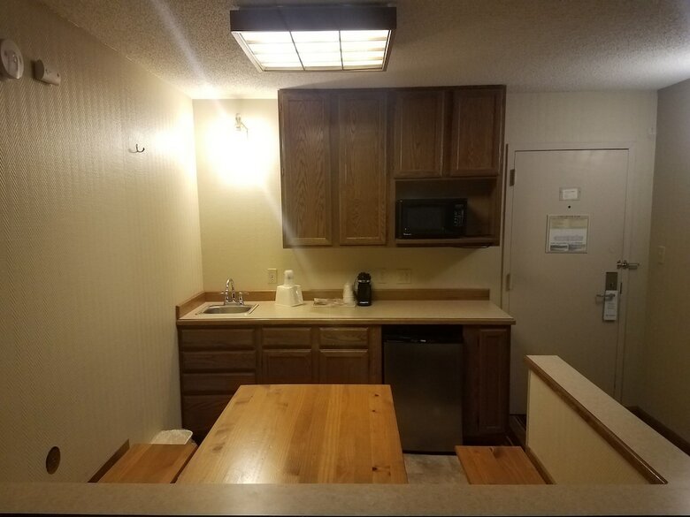 Hotel Best Western Regency Inn