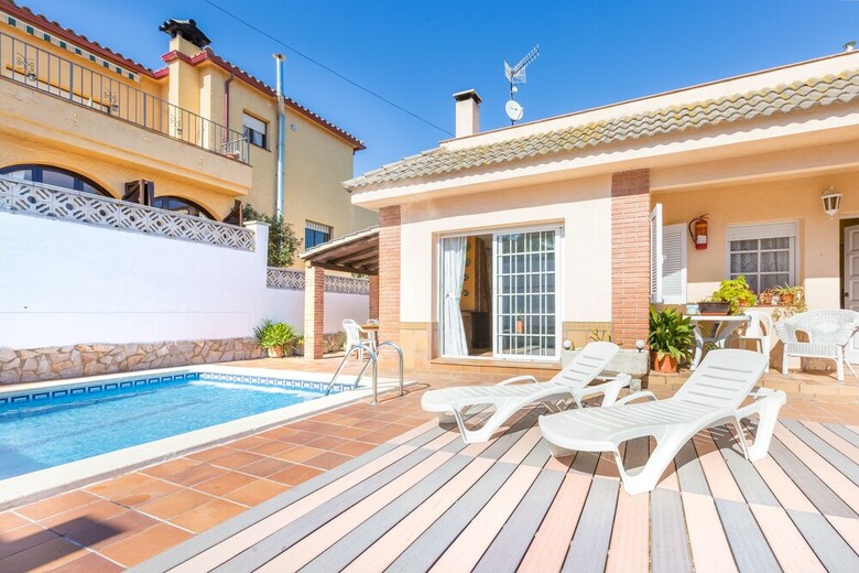 Villa Del Pi