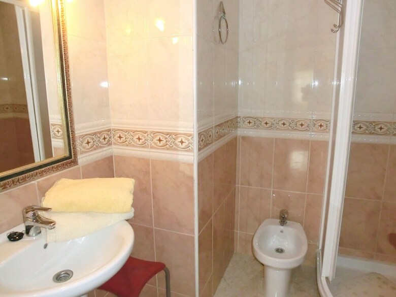 Apartament Rossi