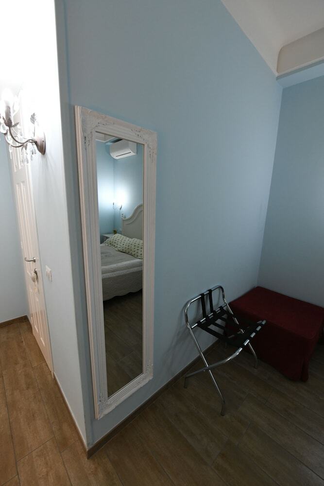 Hotel Buonanotte Roma 2