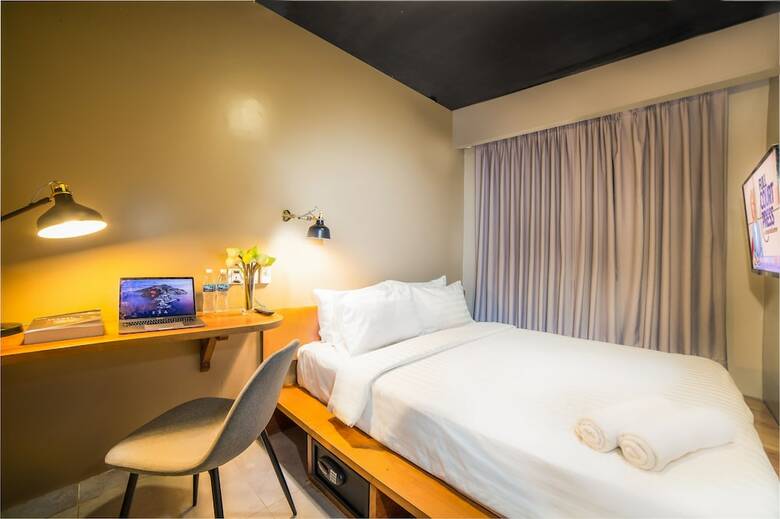 Hotel Adventure Siem Reap Lodge