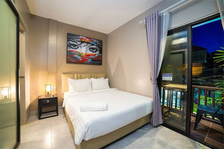 Hotel Adventure Siem Reap Lodge