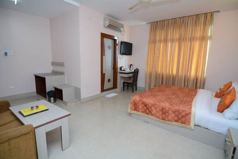 Hotel Royal Highness