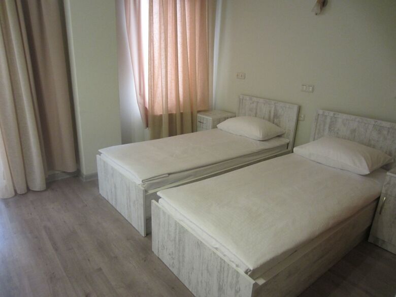 Hostal The Rooms Hostel Yerevan