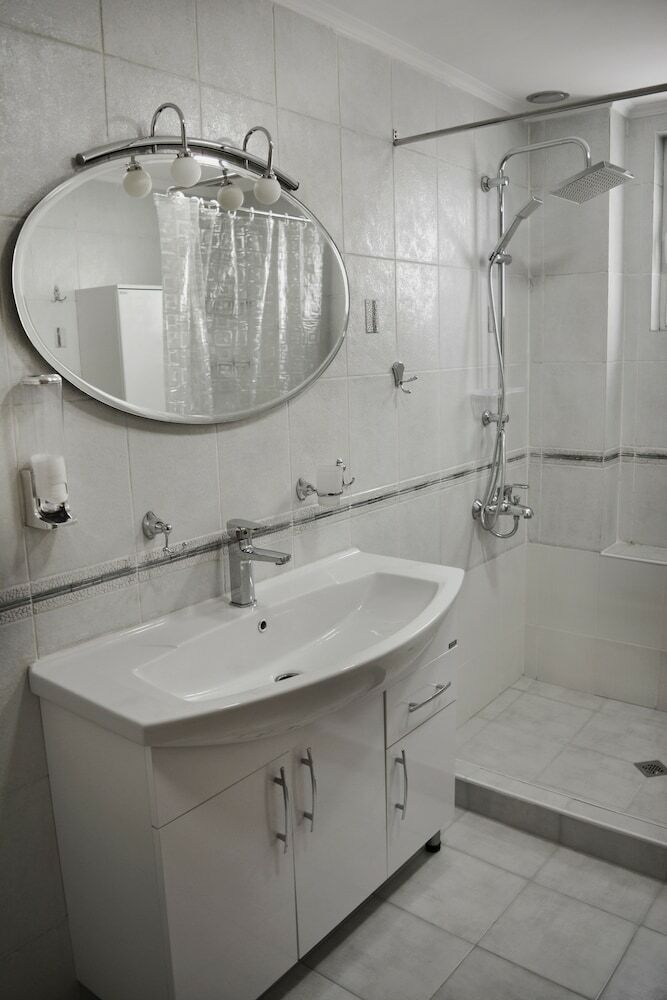 Hostal The Rooms Hostel Yerevan