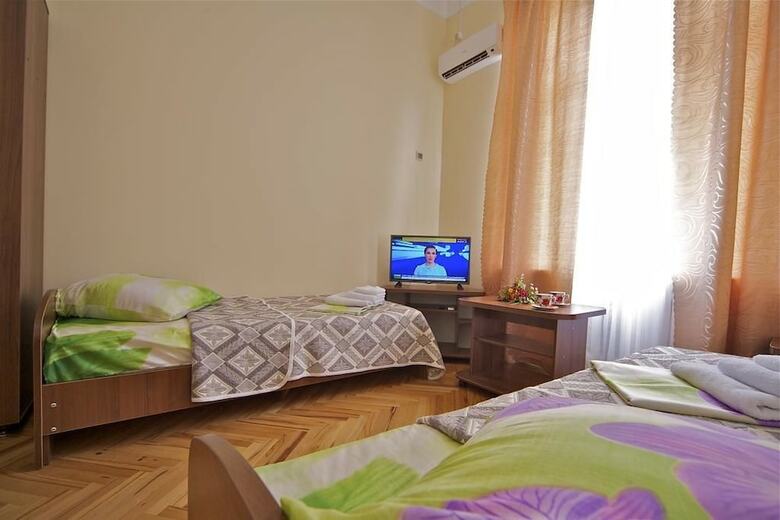 Hotel Edem Health Resort