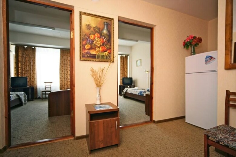 Hotel Edem Health Resort