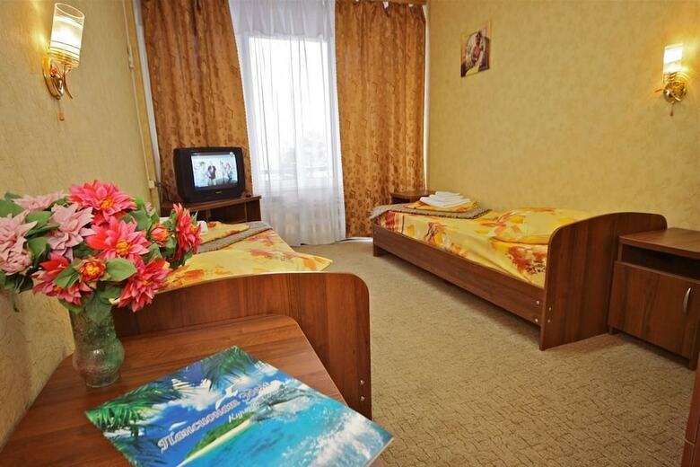 Hotel Edem Health Resort