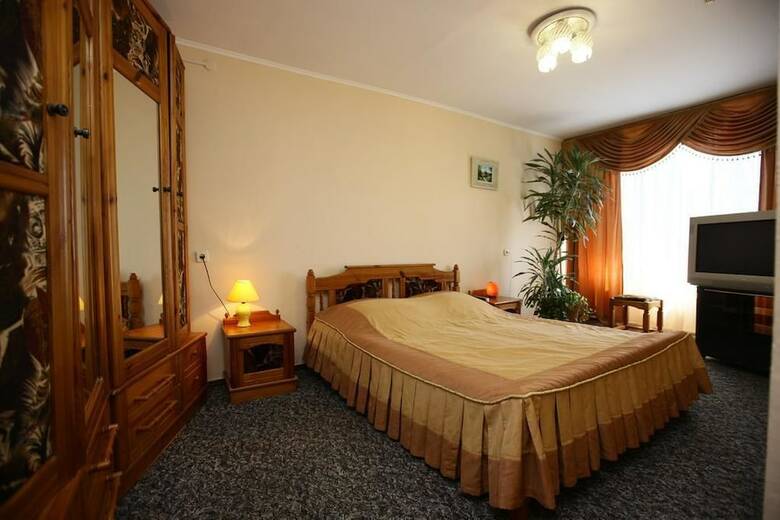 Hotel Edem Health Resort