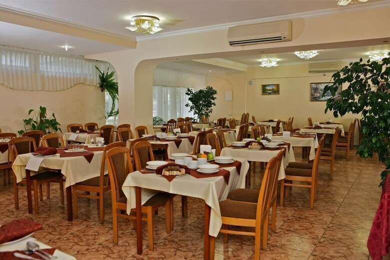 Hotel Edem Health Resort