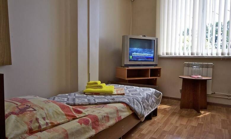 Hotel Edem Health Resort