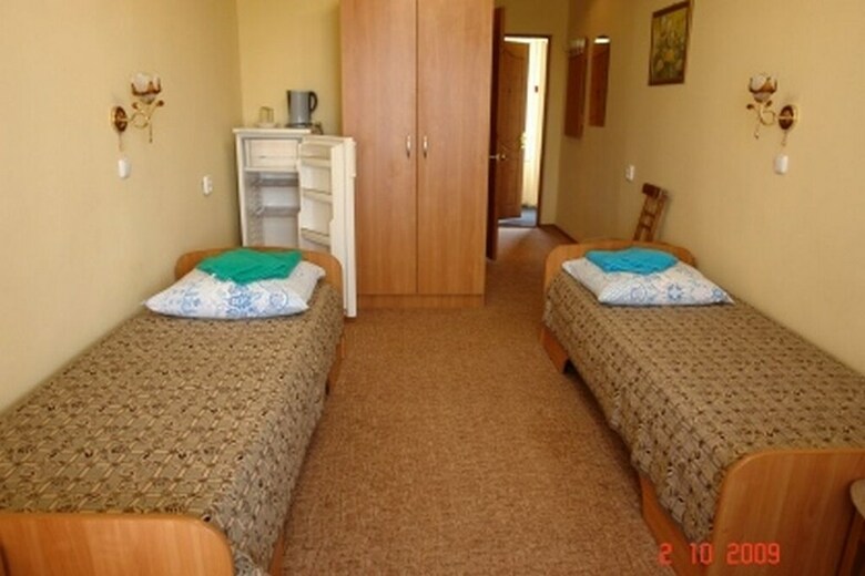 Hotel Edem Health Resort