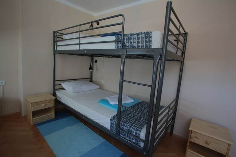 Hostal Hostel Adriatic Piran - Adults Only