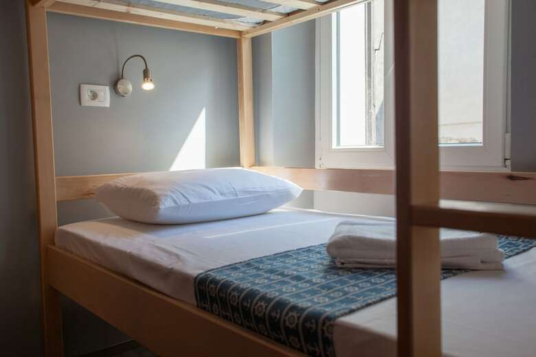 Hostal Hostel Adriatic Piran - Adults Only