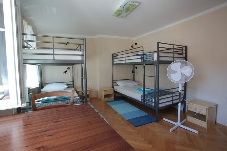 Hostal Hostel Adriatic Piran - Adults Only
