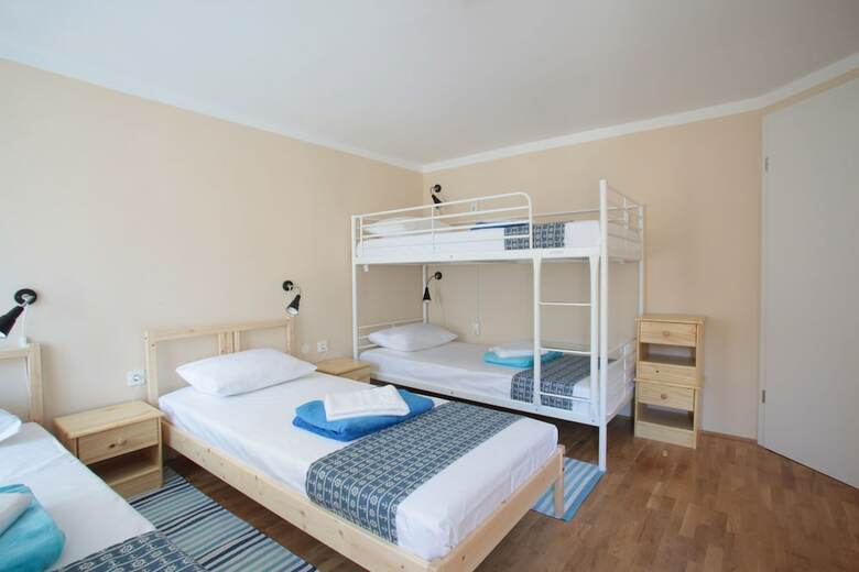 Hostal Hostel Adriatic Piran - Adults Only