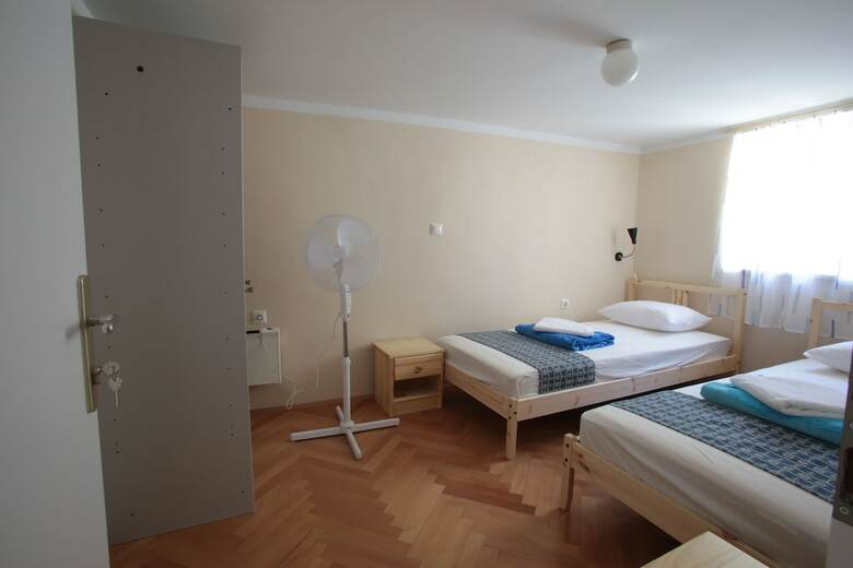 Hostal Hostel Adriatic Piran - Adults Only
