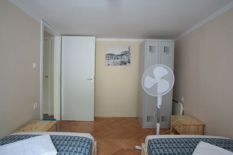 Hostal Hostel Adriatic Piran - Adults Only
