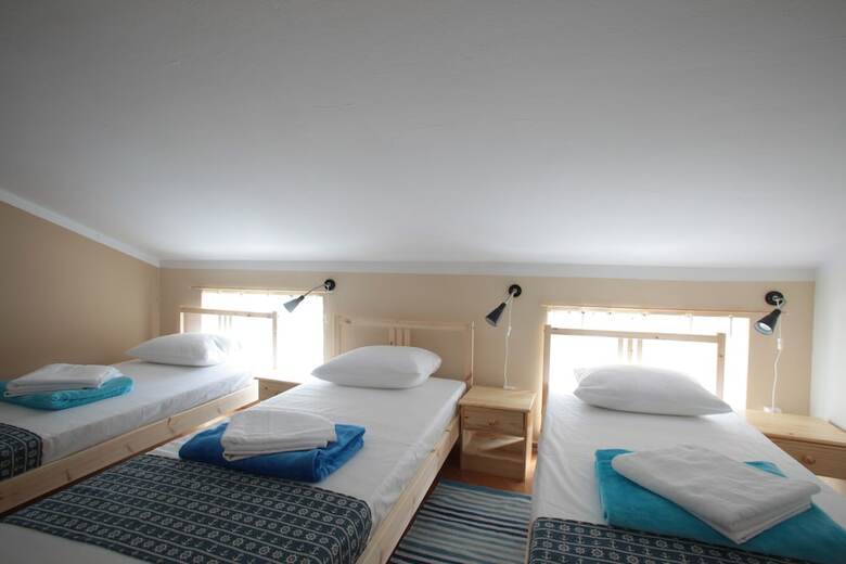 Hostal Hostel Adriatic Piran - Adults Only