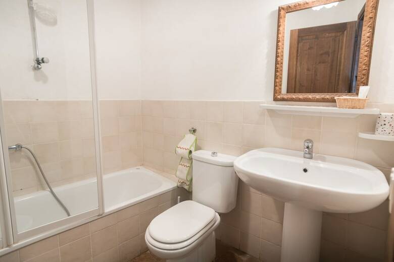 Apartamento Borgo Bianchini