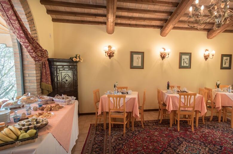 Apartamento Borgo Bianchini