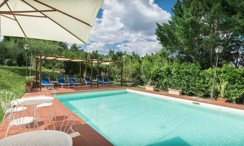Apartamento Borgo Bianchini