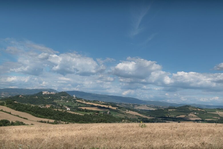 Apartamento Borgo Bianchini