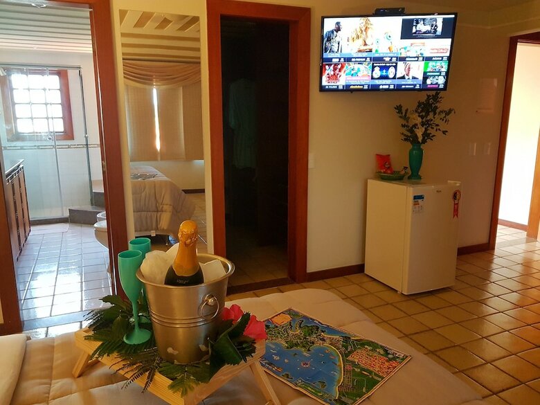 Hotel B�zios Prime
