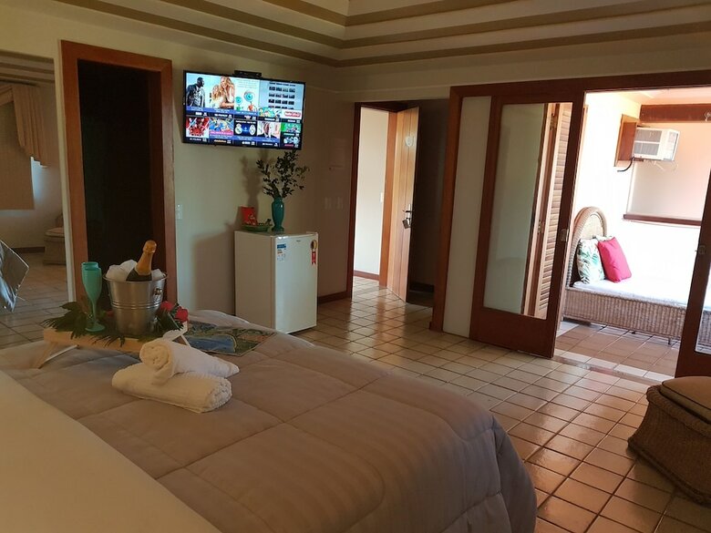 Hotel B�zios Prime