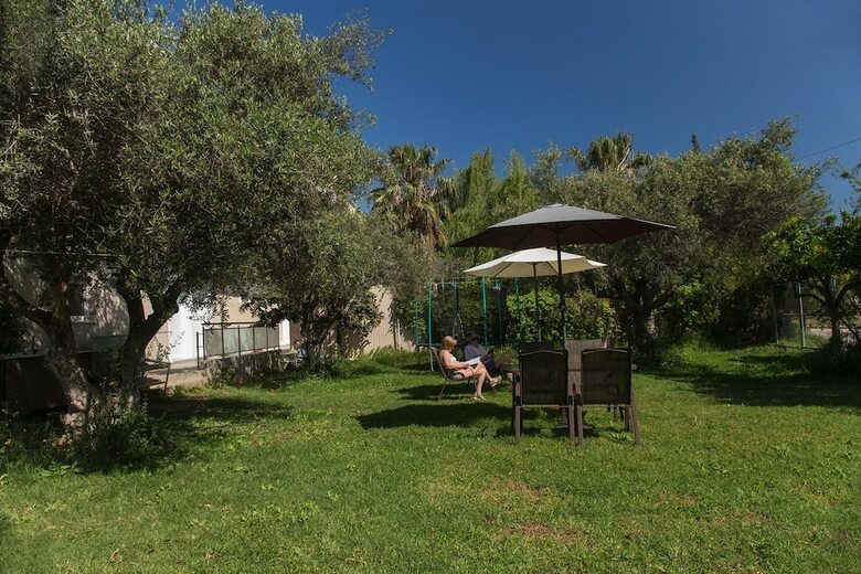 Creta Nostos Luxury Apartment