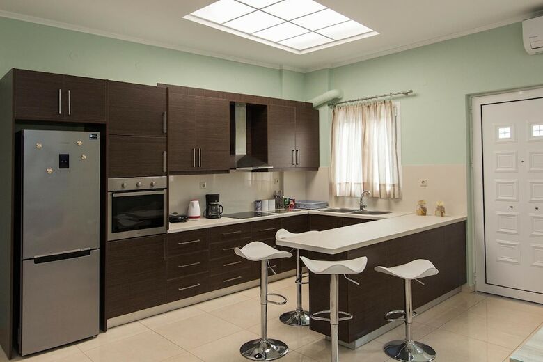 Creta Nostos Luxury Apartment