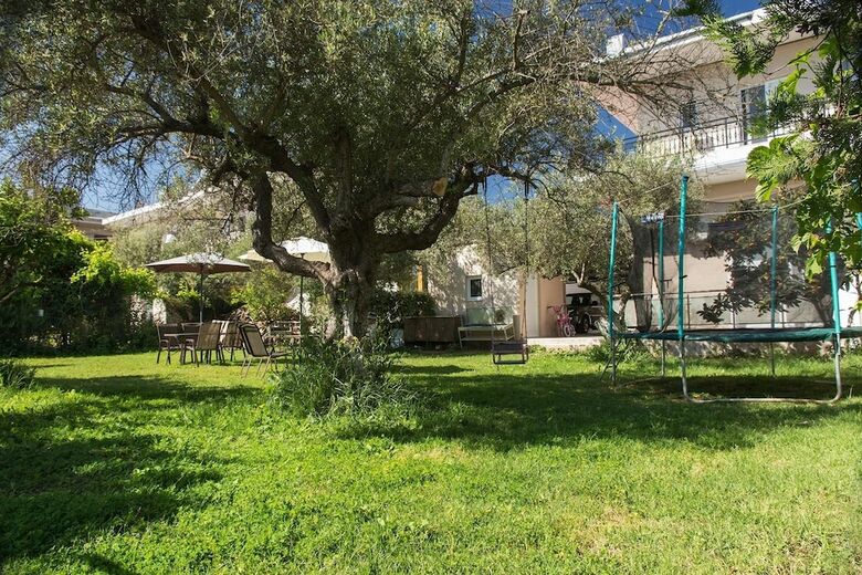 Creta Nostos Luxury Apartment