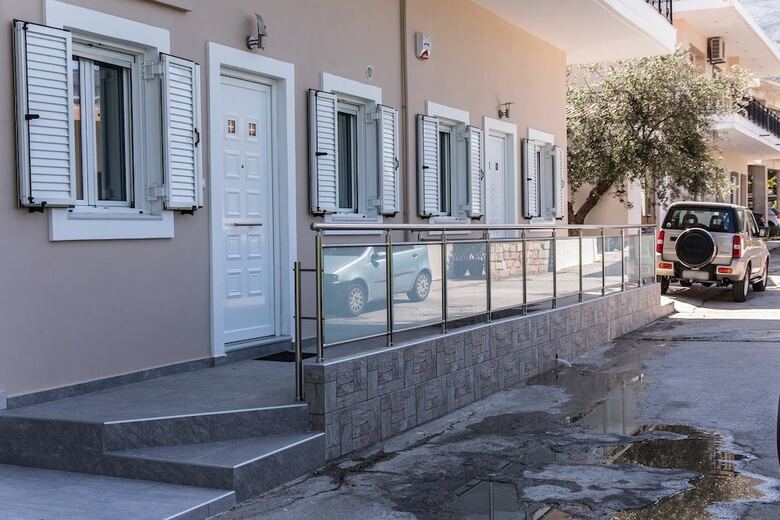 Creta Nostos Luxury Apartment