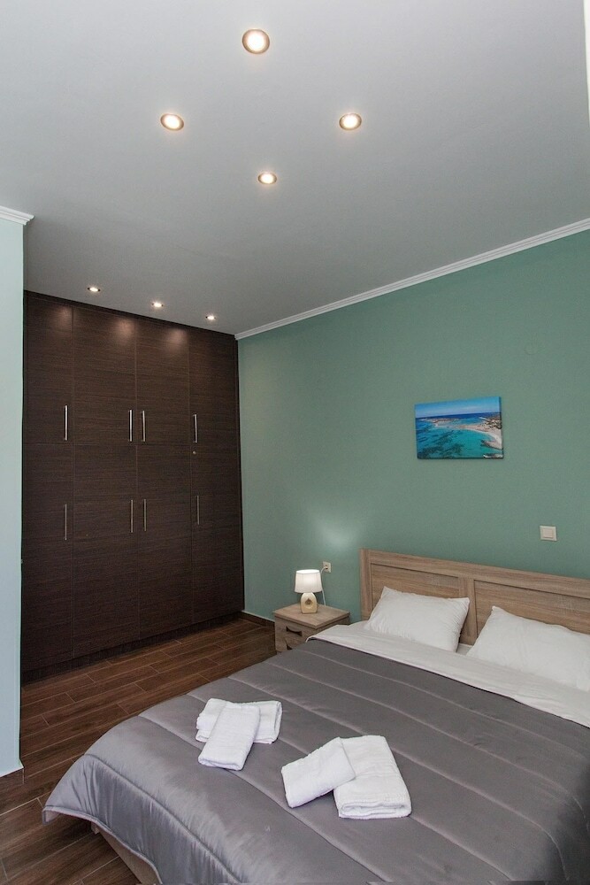 Creta Nostos Luxury Apartment
