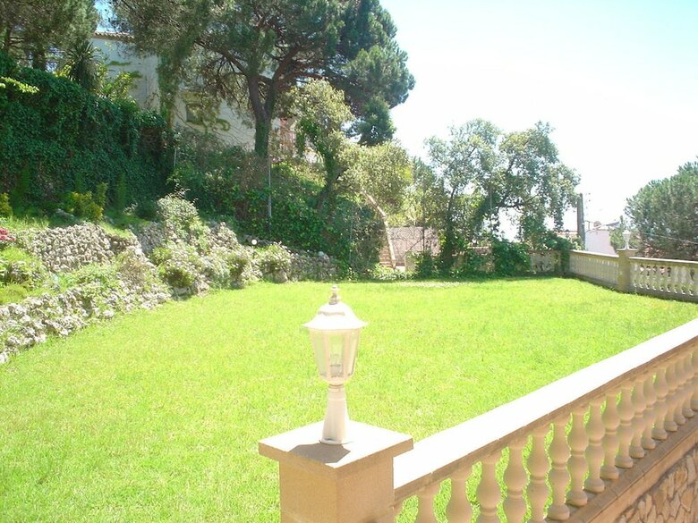 Villa Vistamar