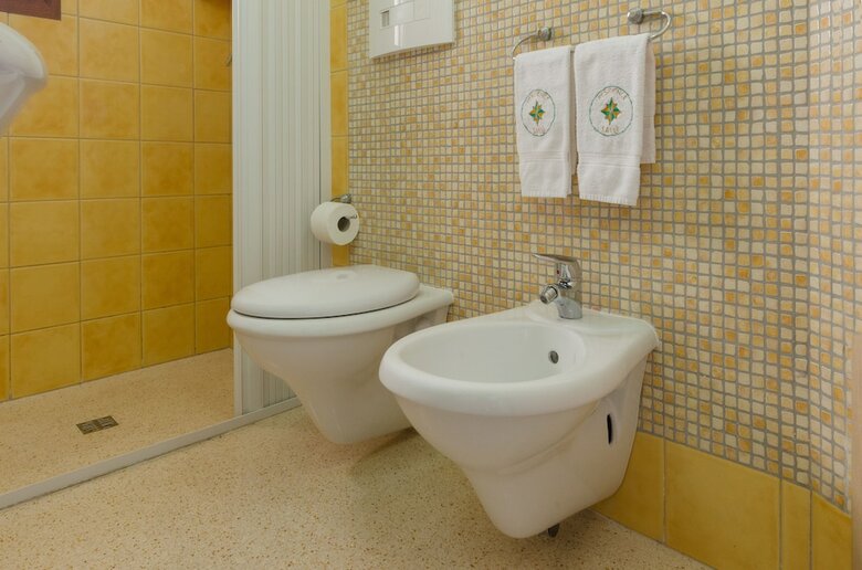 Apartamento Residence Sal�