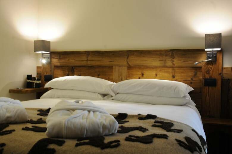 Bed & Breakfast L'abri Des Amis
