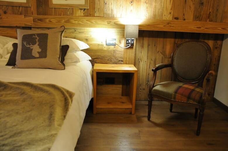 Bed & Breakfast L'abri Des Amis
