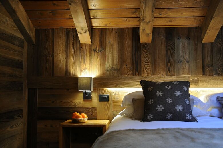 Bed & Breakfast L'abri Des Amis