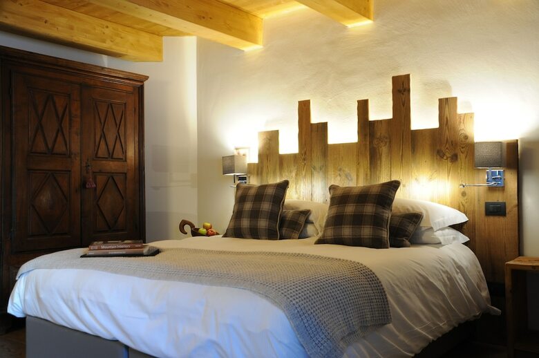 Bed & Breakfast L'abri Des Amis