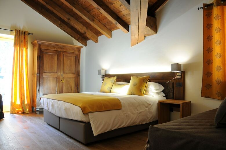 Bed & Breakfast L'abri Des Amis