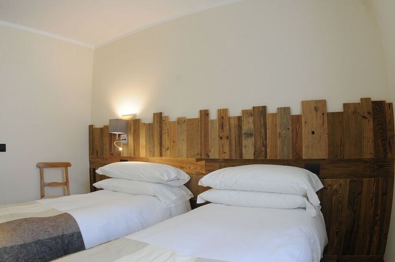 Bed & Breakfast L'abri Des Amis