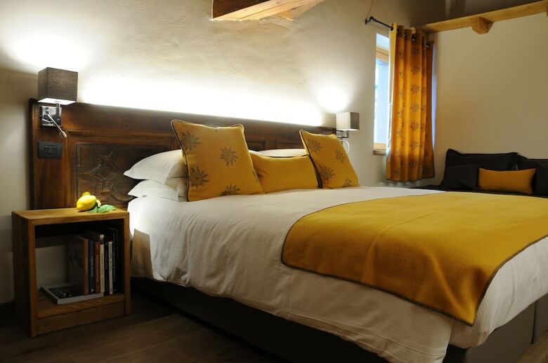Bed & Breakfast L'abri Des Amis
