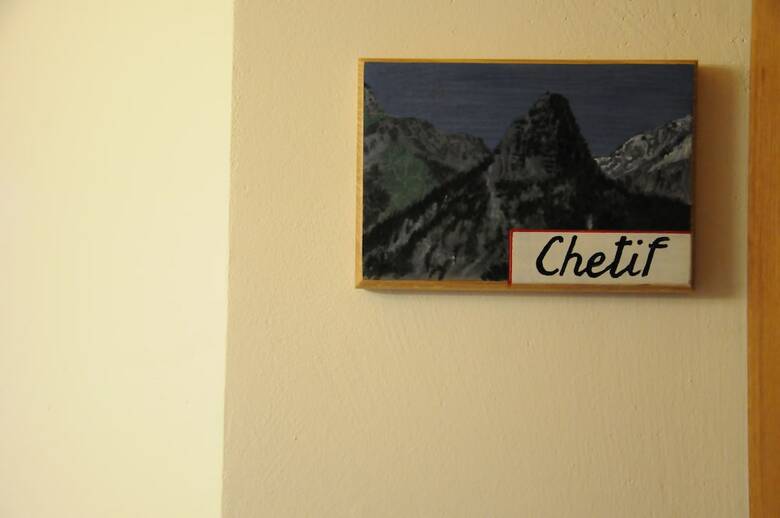 Bed & Breakfast L'abri Des Amis