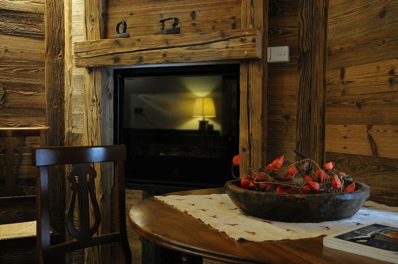 Bed & Breakfast L'abri Des Amis