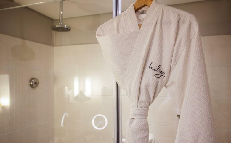 Hennessy Park Hotel