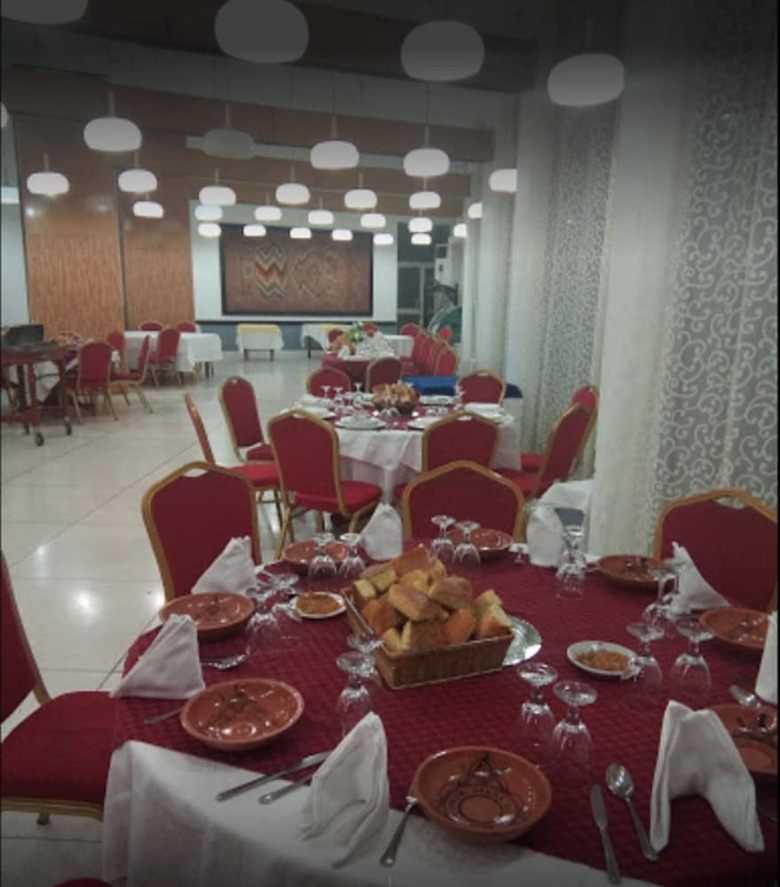 Hotel H�tel Chelia