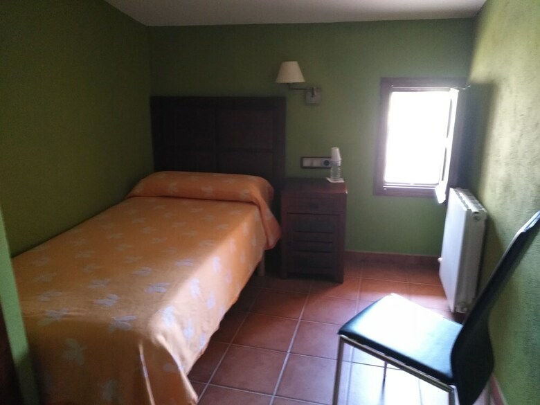 Hotel Casa Rural Cal Polinari