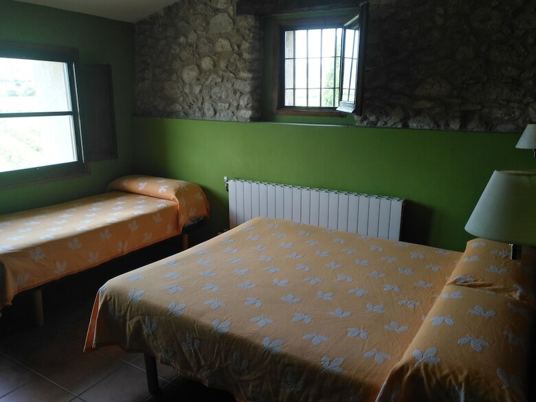 Hotel Casa Rural Cal Polinari