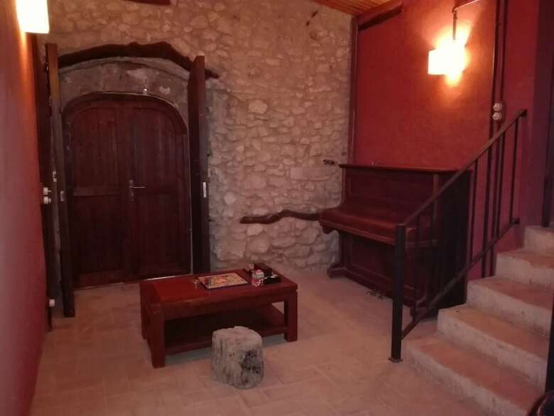 Hotel Casa Rural Cal Polinari